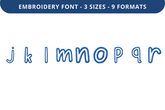 Bright Young Owl Font J to R: A Charming Addition